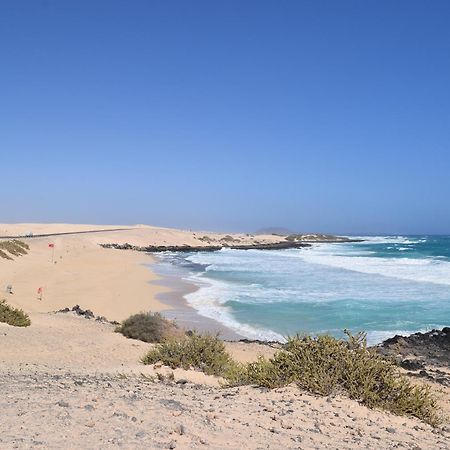 Sun & Sea Apartment In Corralejo Kültér fotó