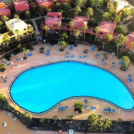 Sun & Sea Apartment In Corralejo Kültér fotó