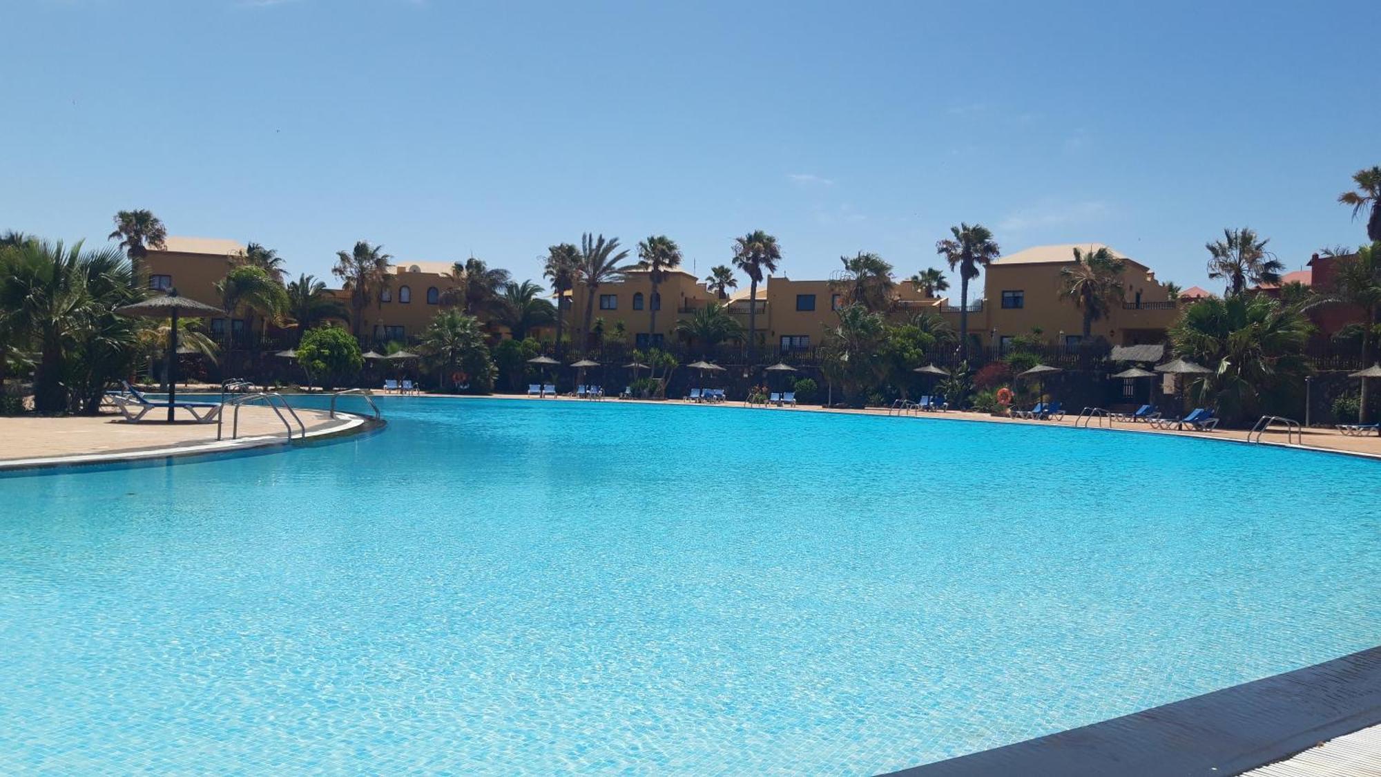 Sun & Sea Apartment In Corralejo Kültér fotó
