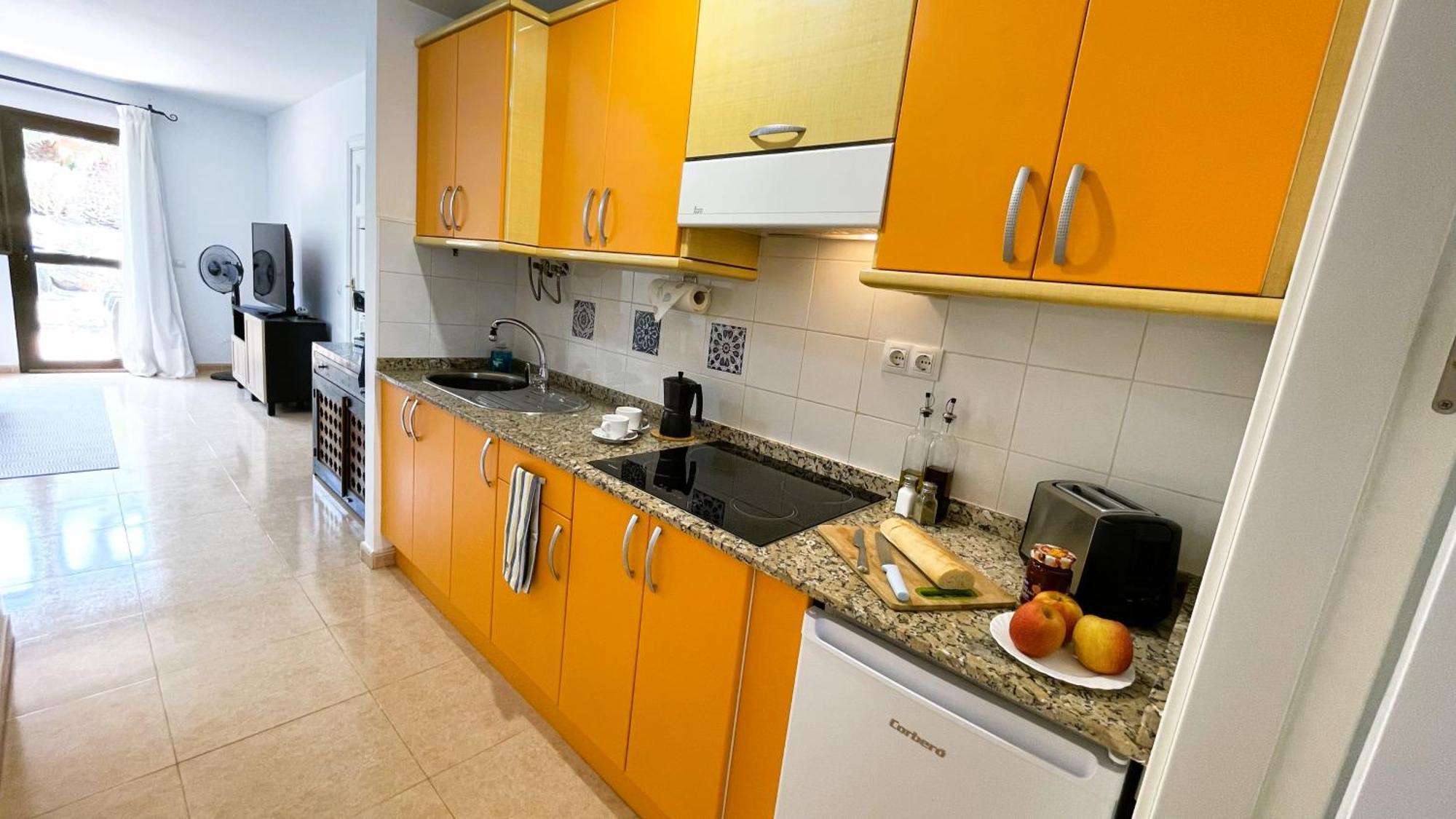 Sun & Sea Apartment In Corralejo Kültér fotó
