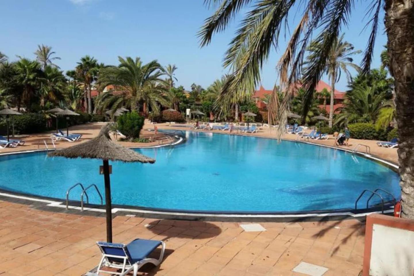 Sun & Sea Apartment In Corralejo Kültér fotó