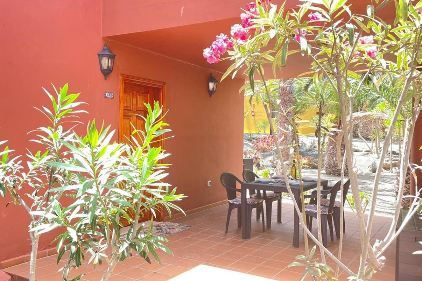 Sun & Sea Apartment In Corralejo Kültér fotó