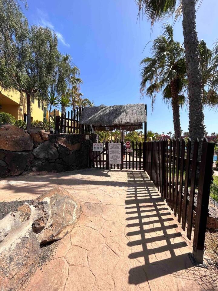 Sun & Sea Apartment In Corralejo Kültér fotó
