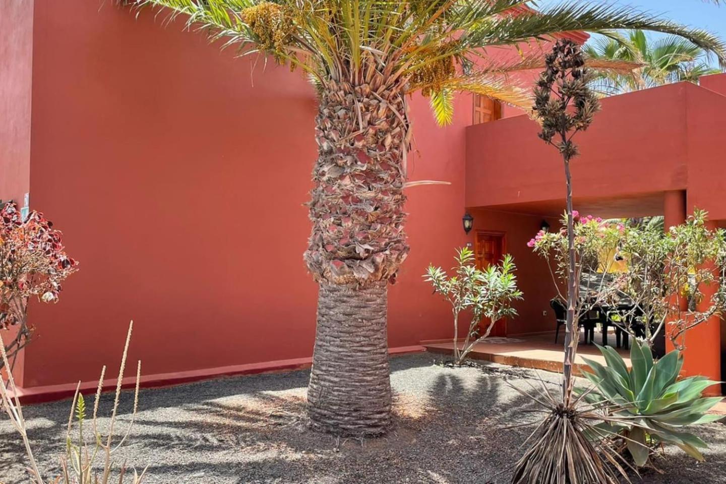 Sun & Sea Apartment In Corralejo Kültér fotó